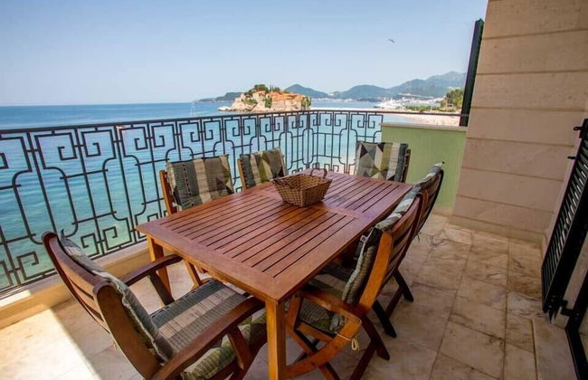 Montesan Apartments - Foto 40