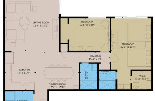 Redington Beach Retreat - Immaculate Beach Condo with Water Views, Pool, Hot Tub - Foto 37