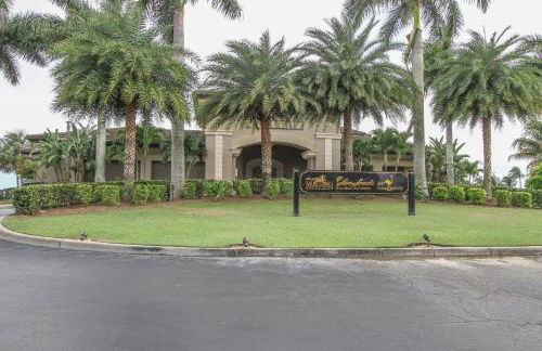 GreenLinks Golf View Villa Mustang at Lely Resort - Foto 96