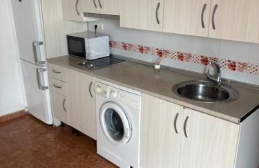 Apartment Málaga Airport - Foto 9