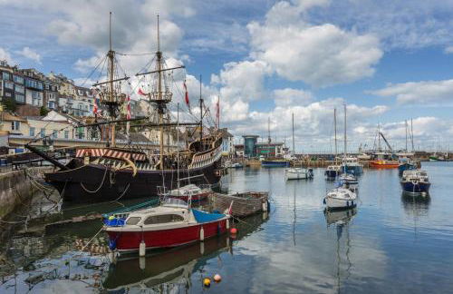 5 Bed in Newton Abbot oc-t34780 - Foto 42