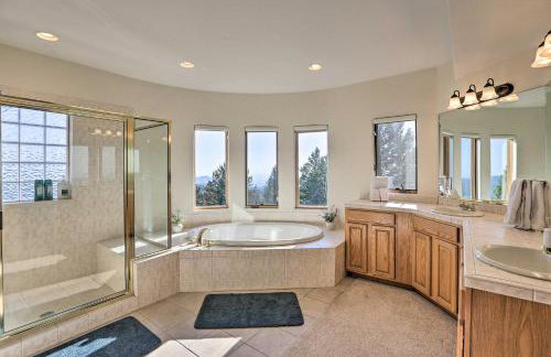 Spacious Evergreen Home with Picturesque Views - Foto 20