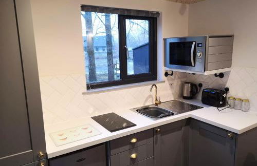 Arc Pod-HotTub- Dog Friendly - Longleat - Bath - Photo 7