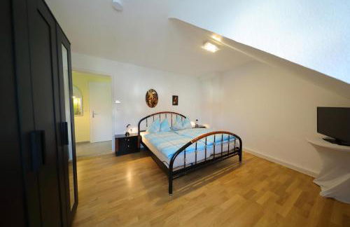 Ferienwohnung Biermann - Foto 1