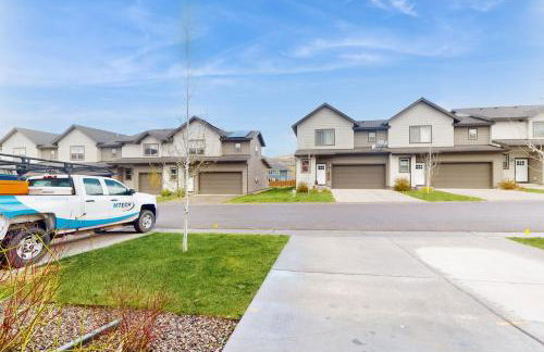 Modern Gem in Gypsum - Foto 23