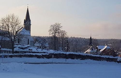 Haus Seeliger im Fichtelgebirge - Foto 21