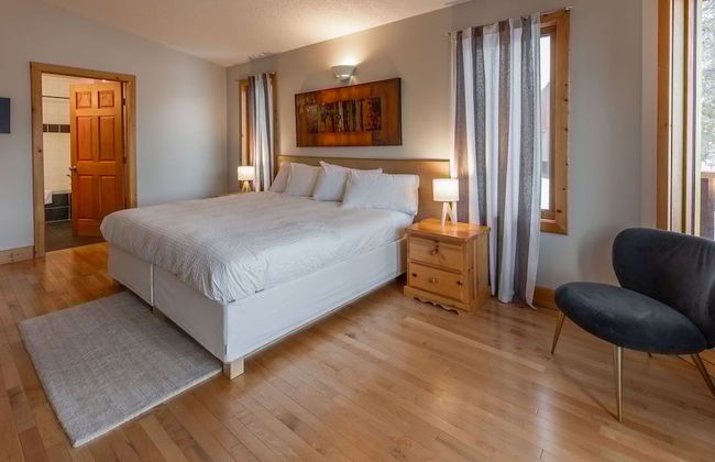 The Stemwinder Lodge by Simply Kimberley - Foto 34