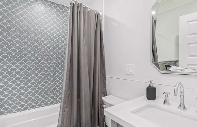 Sunsets on 11th by Avantstay Resort-style Pool + Hot Tub Game Room - Foto 27