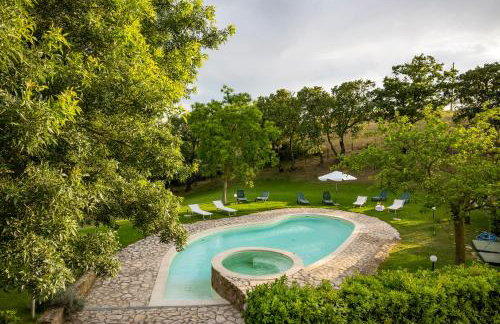 Agriturismo Podere l'Aione - Foto 8