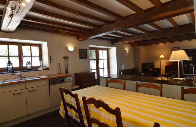 Cottage in Alle With sea Beach - Foto 12