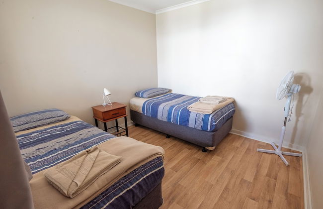 Walpole Rest Point Caravan Park - Foto 15