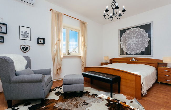 Apartment THE VIEW - Foto 3