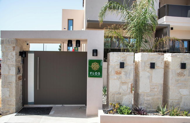 Flos Apartments - Foto 1