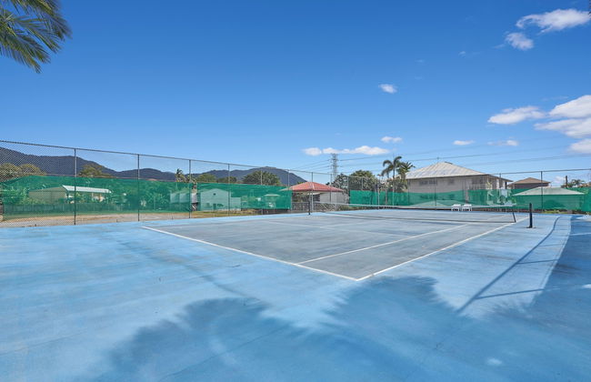 Cairns Reef Apartments & Motel - Foto 39