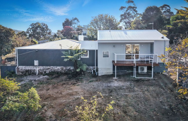 Blossoms on the Bay - 4 Bedrooms - Foto 55