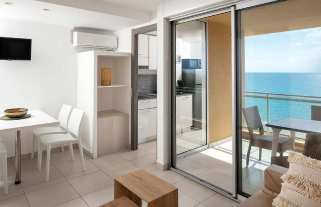 Résidence Marina Bianca - Foto 23