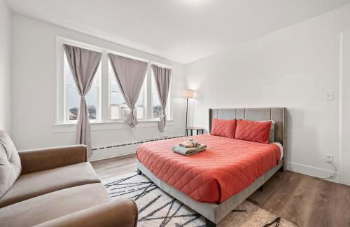 Downtown Hartford 2BR Family Pet Friendly - Foto 20