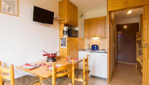 Apartment Plein Soleil-3 by Interhome - Foto 4