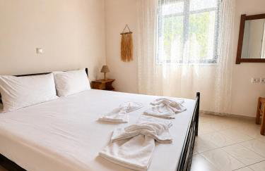 Ambelos, Lesvos Beach House - Foto 26