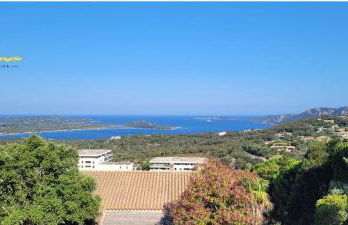 O SOHNO 4 pers vue Mer Piscine - Foto 46