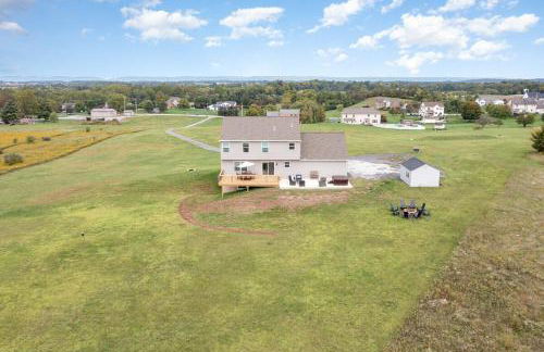 10 Acre Hidden Gem - Foto 12