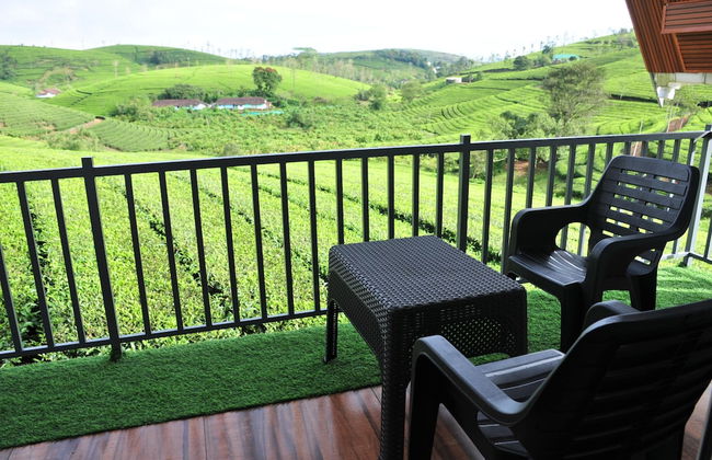 Kudaram County Resort - Foto 48