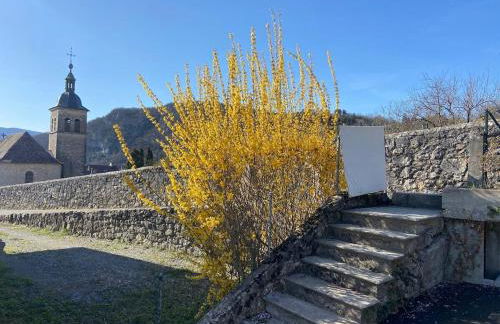 Appartement Duplex vue lac et montagne à Talloires - Foto 40