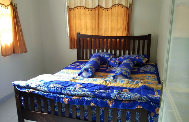 Villa Tamie Bumi Ciherang - Foto 5