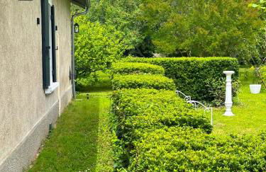 La Maison de Romance d’Hauterive - Foto 5