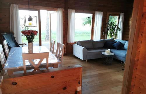 Chalet am Feldrand - Foto 13