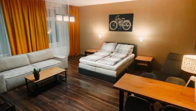 Mieszkanie z Ogrodem - Foto 5