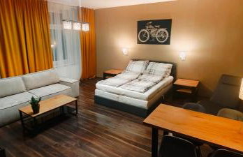 Mieszkanie z Ogrodem - Foto 5