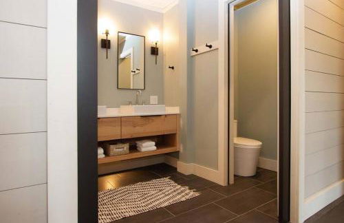 Ski, Golf, Trails, Winery, Lake View, Lutsen, Grand Marias - Sleeps 8 - Foto 14