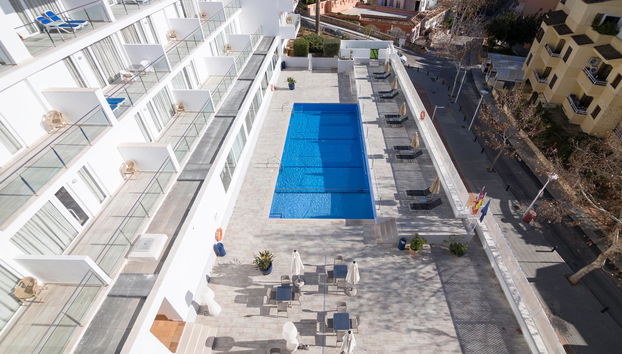 Aparthotel Novo Mar - Foto 3