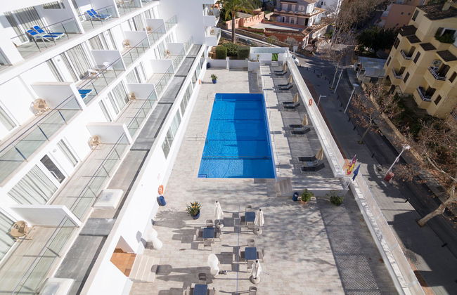 Aparthotel Novo Mar - Foto 3