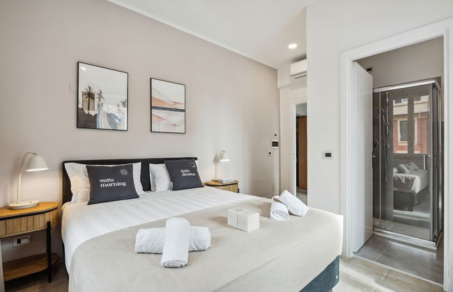 Limehome Rome via dei Reti - Foto 18