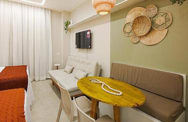 Flat Premium Beira-Mar Piedade - próximo à Praia de Boa Viagem - Photo 29