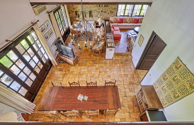 Orange Grove Villa - Foto 47