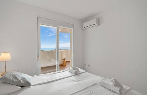Torrequebrada apartment by Costarentals - Ref 238 - Foto 5