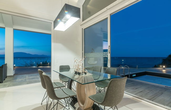 Luxury Villa Cavo Mare Meltemi - Photo 25