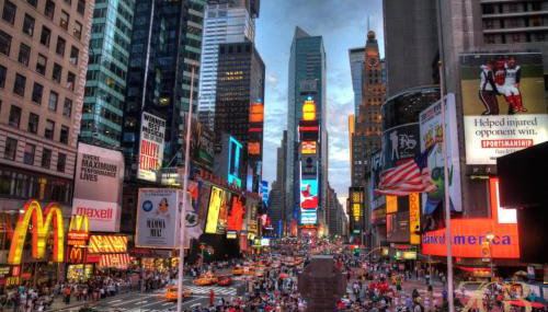 Fabulous 1 Bedroom in the Heart of Manhattan - Foto 4