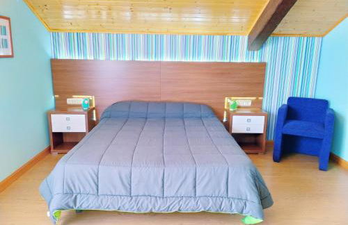 Casas rurales en Fanlo y Valle Vio - Foto 43