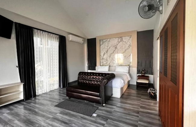 Le Best Pool Villa Chiangmai - Foto 16