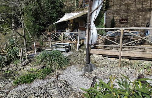 Chalet Banassac - Foto 36