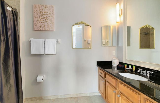 Serene Golf-front Oasis Villa in Reunion Resort - Foto 47