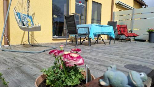 Ferienwohnung EnergiePunkt am Planitzwald - Foto 4