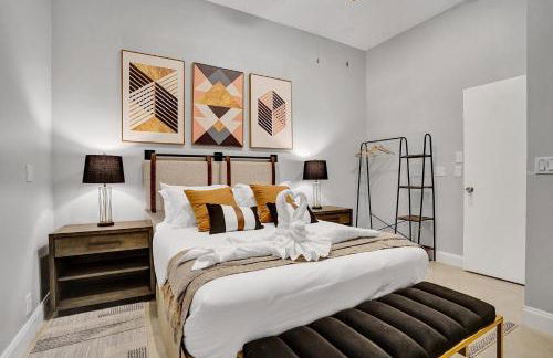 8-BR with Pool & Mini-golf & Soccer - Foto 77