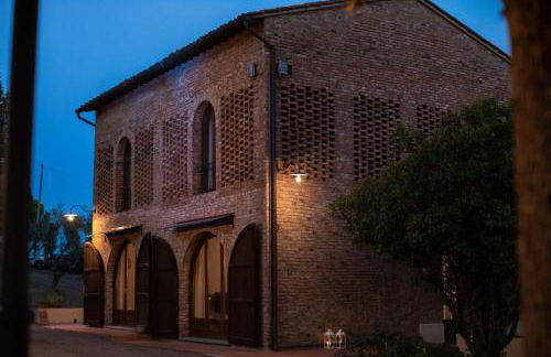 Agriturismo Poggio Nardini - Foto 11