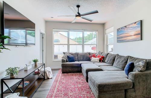 E511JA - Our Happy Place 3B/2bath - Pool & Arcade - Foto 58