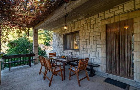 Pet Friendly Home In Pupnat With Wifi - Foto 1